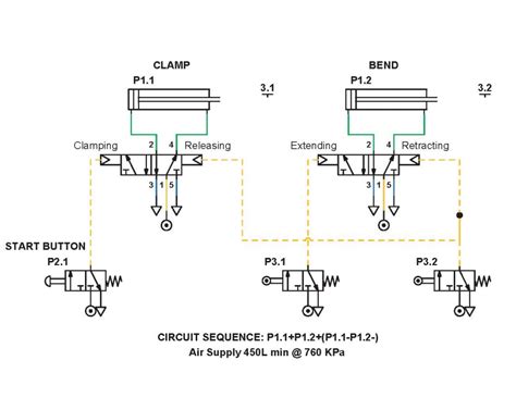 velvac junction box wiring diagram|pneumatic valve circuit diagram.